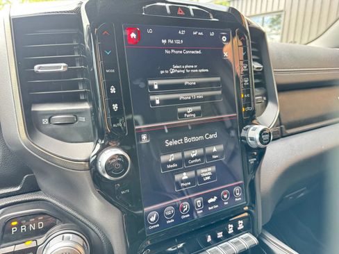 Used 2020 RAM 1500 Rebel w/ Rebel Level 2 Equipment Group AWD/4WD image 17