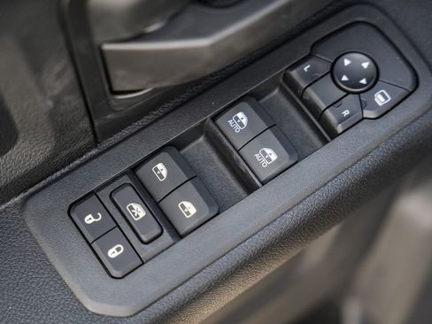 New 2026 RAM 2500 Tradesman image 40