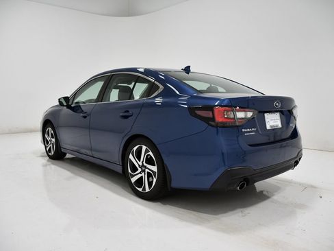 Used 2021 Subaru Legacy Limited XT w/ Popular Package #3 AWD/4WD image 3