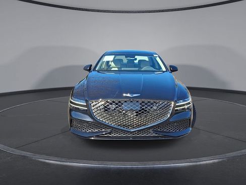 Used 2024 Genesis G80 3.5T Sport image 29