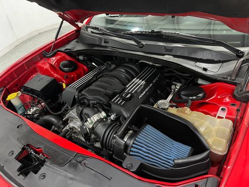 Used 2019 Dodge Charger Scat Pack w/ Daytona Edition Group RWD image 26