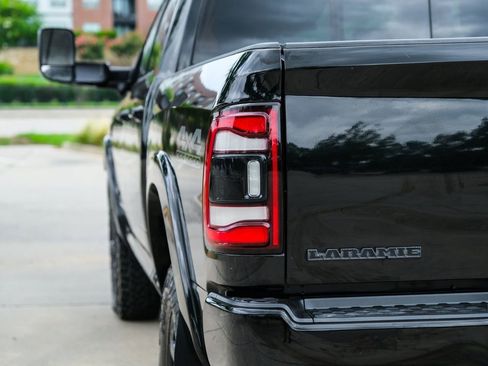 Used 2019 RAM 2500 Laramie AWD/4WD image 19