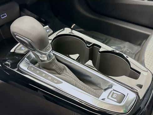 New 2026 Chevrolet Trax LT FWD image 18