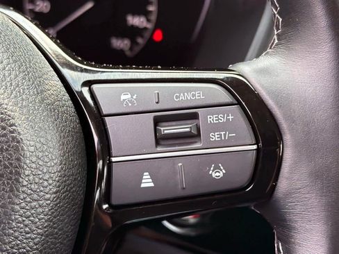 Used 2022 Honda Civic EX image 19