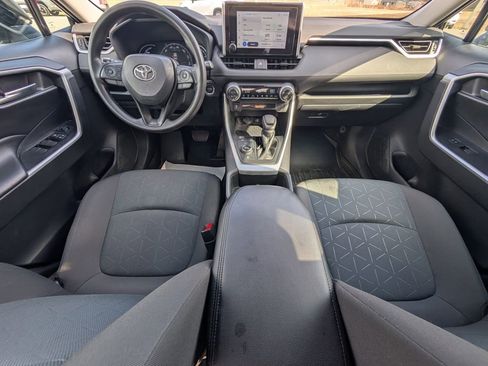 Used 2023 Toyota RAV4 XLE w/ Convenience Package image 25
