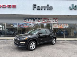 Used 2018 Jeep Compass Latitude w/ Cold Weather Group video 1