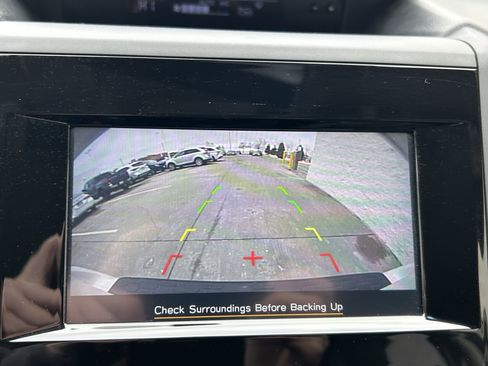 Used 2021 Subaru Crosstrek 2.5i Sport w/ Popular Package #2B image 24