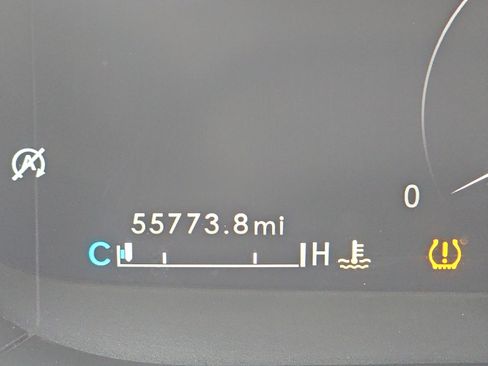 Used 2020 Lincoln Nautilus Reserve w/ Equipment Group 201A image 2