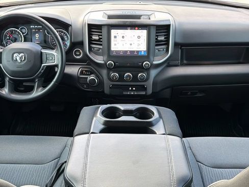 Used 2022 RAM 1500 Lone Star RWD image 27