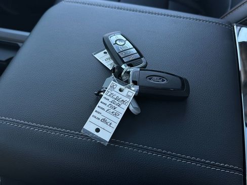 New 2026 Ford F250 Lariat w/ Tremor Off-Road Package image 78