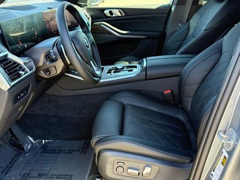 New 2026 BMW X5 sDrive40i w/ Premium Package image 17