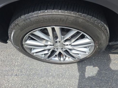 Used 2024 Acura MDX SH-AWD w/ Advance Package image 24