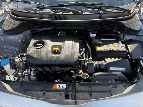 Used 2025 Kia Soul LX image 30