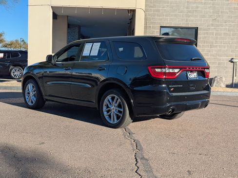 Used 2022 Dodge Durango GT image 4