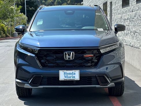 New 2026 Honda CR-V TrailSport image 9