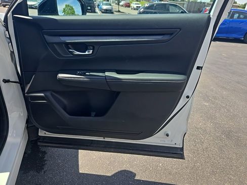 Used 2026 Honda CR-V TrailSport image 33