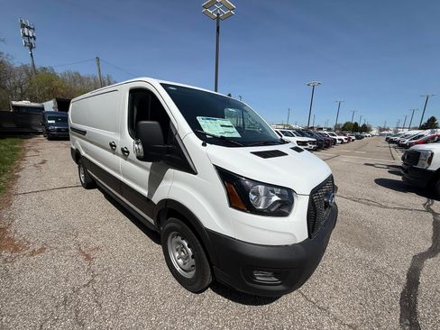 New 2025 Ford Transit 150 Low Roof image 3