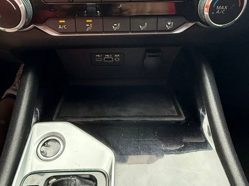 Used 2021 Nissan Altima 2.5 SV FWD image 35