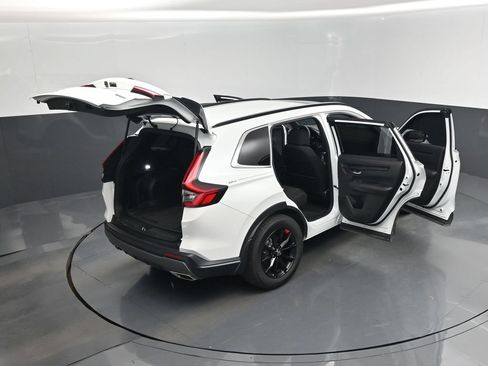 Used 2024 Honda CR-V Sport image 29