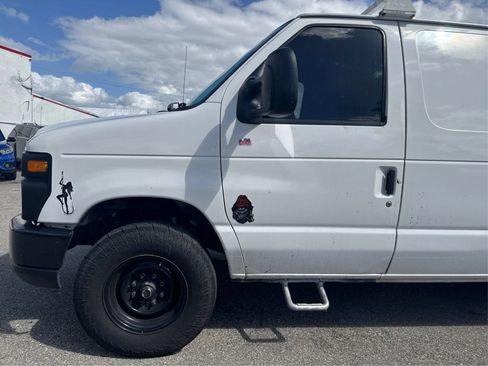 Used 2012 Ford E-250 and Econoline 250 w/ PWR Group RWD image 24