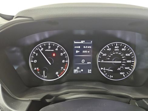 New 2026 Subaru Impreza 2.0i Sport AWD/4WD image 16