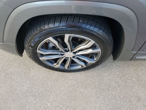 Used 2019 GMC Terrain Denali w/ Driver Alert Package II image 40