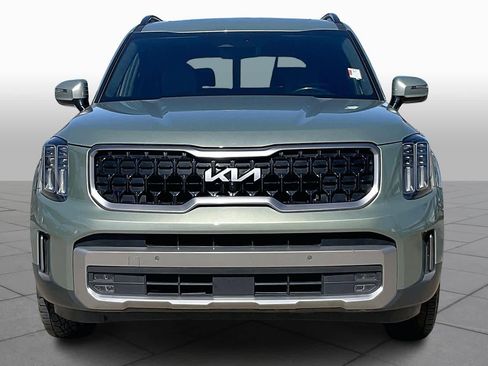 Used 2023 Kia Telluride SX Prestige X-Pro image 4