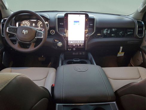 Certified 2026 RAM 1500 Laramie image 12