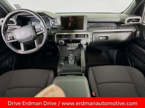 Certified 2025 Toyota Tacoma SR image 24