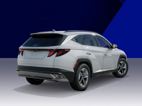 New 2026 Hyundai Tucson SEL FWD image 4