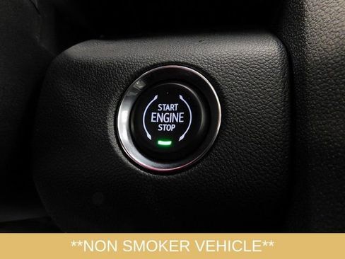 Used 2025 GMC Acadia AT4 w/ LPO, Floor Liner Package image 46