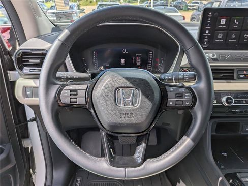 Certified 2026 Honda Passport RTL image 20