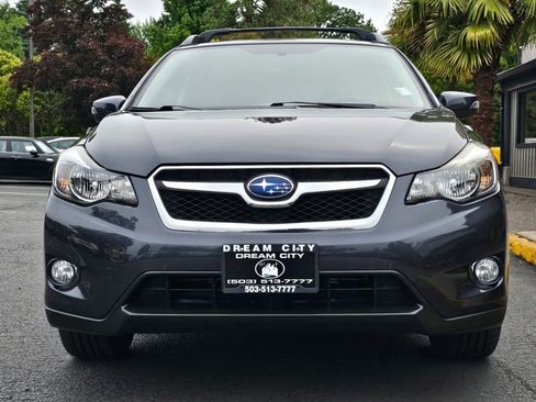 Used 2015 Subaru Crosstrek 2.0i Limited w/ Popular Package #2 AWD/4WD image 9