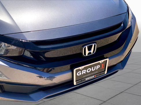 Used 2019 Honda Civic Sport image 36