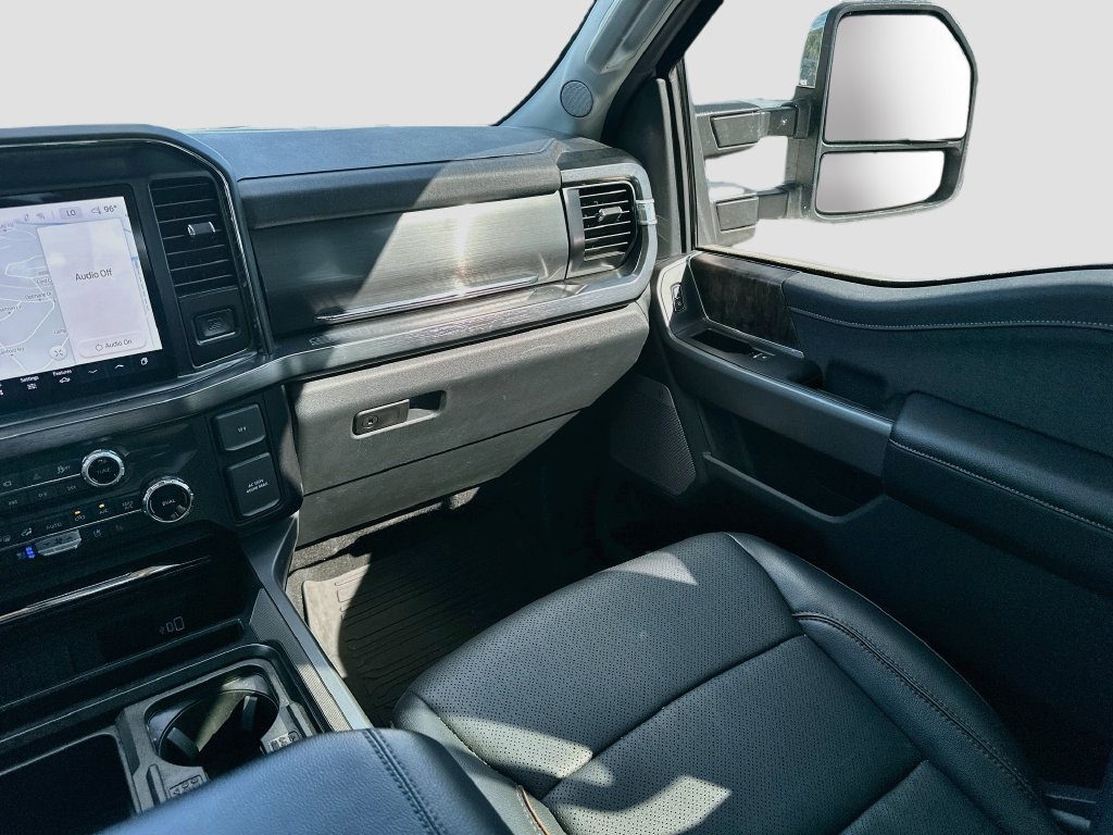 Used 2026 Ford F250 Lariat w/ Chrome Package AWD/4WD image 23