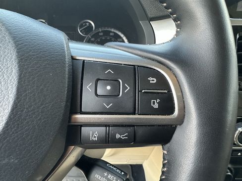Used 2023 Lexus GX 460 Premium AWD/4WD image 22