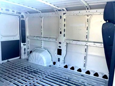 Used 2018 RAM ProMaster 1500 w/ Interior Convenience Group image 23