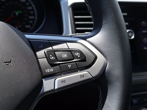 Used 2021 Volkswagen Atlas SE AWD/4WD image 18