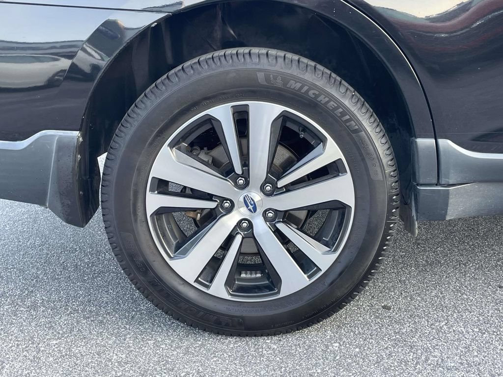 Used 2019 Subaru Outback 2.5i Limited w/ Popular Package #2 AWD/4WD image 33