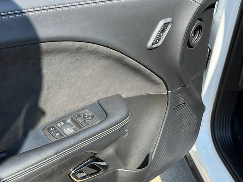 Used 2023 Dodge Challenger SRT Hellcat RWD image 12