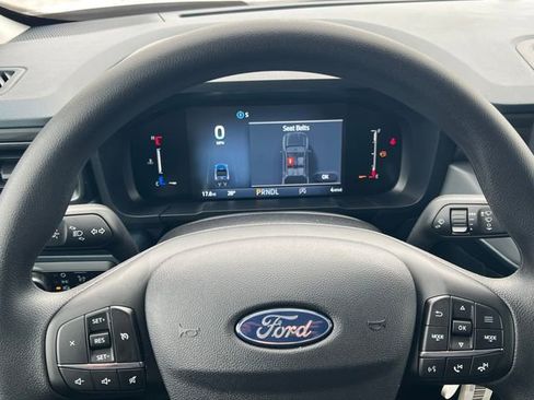 New 2026 Ford Maverick XL image 17