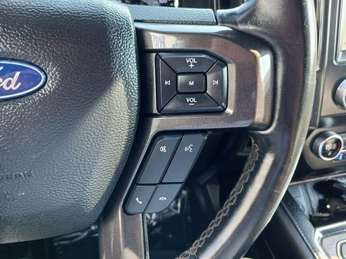 Used 2021 Ford Expedition Max Limited image 31