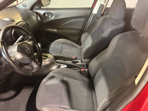 Used 2012 Nissan Juke S AWD/4WD image 9