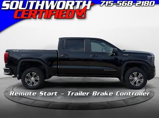 Used 2026 GMC Sierra 1500 Pro w/ Graphite Edition AWD/4WD video 1