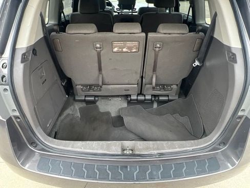 Used 2016 Honda Odyssey SE image 11