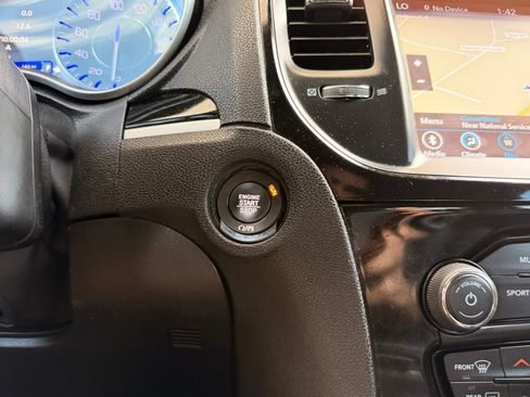 Used 2021 Chrysler 300 S w/ S Model Appearance Package RWD image 44