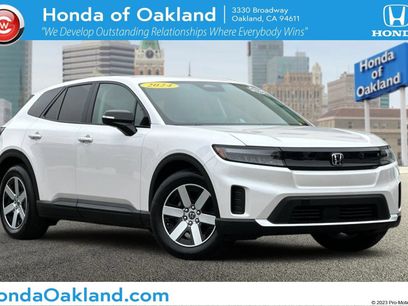 Used 2024 Honda Prologue EX