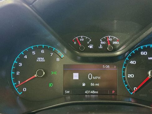 Used 2022 Chevrolet Colorado ZR2 w/ Colorado ZR2 Bison Edition image 14