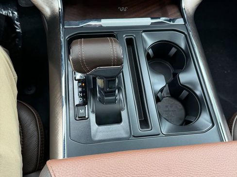 New 2025 Ford F150 King Ranch image 23