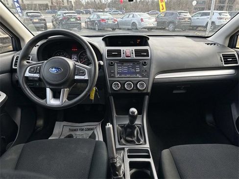 Used 2017 Subaru Crosstrek 2.0i image 15